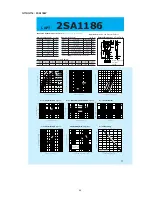 Предварительный просмотр 45 страницы Marantz PM7003 Service Manual