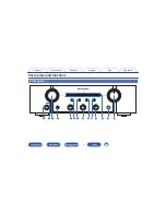 Preview for 7 page of Marantz PM7005 Owner'S Manual