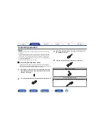 Preview for 18 page of Marantz PM7005 Owner'S Manual