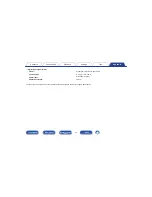 Preview for 49 page of Marantz PM7005 Owner'S Manual