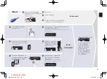 Preview for 9 page of Marantz PM700N Quick Start Manual