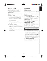 Preview for 6 page of Marantz PM7200 User Manual