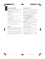 Preview for 13 page of Marantz PM7200 User Manual