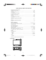 Preview for 14 page of Marantz PM7200 User Manual