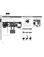 Preview for 9 page of Marantz PM8003 (French) Mode D'Emploi