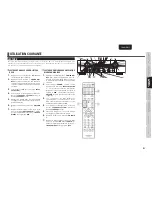 Preview for 10 page of Marantz PM8003 (French) Mode D'Emploi