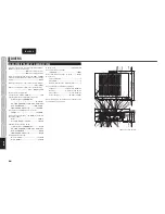 Preview for 15 page of Marantz PM8003 (French) Mode D'Emploi