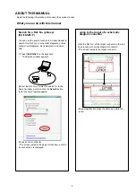 Preview for 3 page of Marantz PM8005 Service Manual