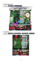 Preview for 14 page of Marantz PM8005 Service Manual