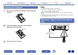 Preview for 5 page of Marantz PM8006 Owner'S Manual