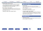 Preview for 7 page of Marantz PM8006 Owner'S Manual