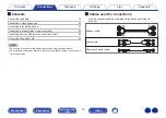 Preview for 15 page of Marantz PM8006 Owner'S Manual