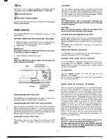 Preview for 5 page of Marantz PMD 201 Owner'S Manual