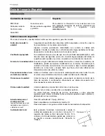 Preview for 14 page of Marantz PMD-326C User Manual