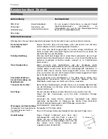 Preview for 50 page of Marantz PMD-326C User Manual