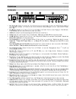 Preview for 51 page of Marantz PMD-326C User Manual