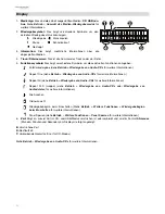 Preview for 52 page of Marantz PMD-326C User Manual