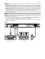 Preview for 53 page of Marantz PMD-326C User Manual