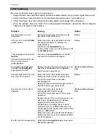 Preview for 60 page of Marantz PMD-326C User Manual