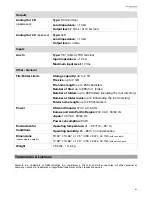 Preview for 63 page of Marantz PMD-326C User Manual