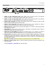 Preview for 23 page of Marantz PMD-500D User Manual