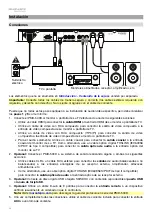 Предварительный просмотр 26 страницы Marantz PMD-500D User Manual