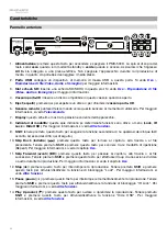 Предварительный просмотр 60 страницы Marantz PMD-500D User Manual