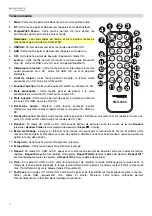 Preview for 32 page of Marantz PMD-526C User Manual