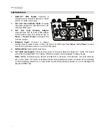 Preview for 6 page of Marantz PMD-706 User Manual