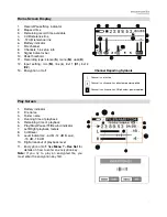 Preview for 7 page of Marantz PMD-706 User Manual