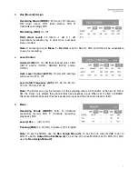 Preview for 9 page of Marantz PMD-706 User Manual