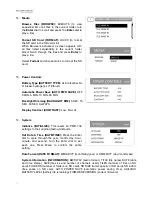 Preview for 12 page of Marantz PMD-706 User Manual