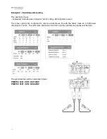 Preview for 18 page of Marantz PMD-706 User Manual