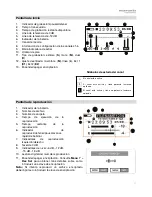 Preview for 25 page of Marantz PMD-706 User Manual