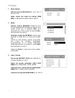 Preview for 30 page of Marantz PMD-706 User Manual