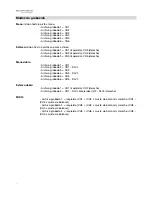 Preview for 32 page of Marantz PMD-706 User Manual