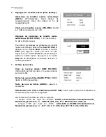 Preview for 48 page of Marantz PMD-706 User Manual