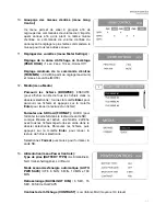 Preview for 49 page of Marantz PMD-706 User Manual