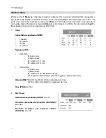 Preview for 64 page of Marantz PMD-706 User Manual