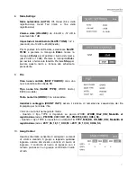 Preview for 67 page of Marantz PMD-706 User Manual