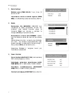 Preview for 68 page of Marantz PMD-706 User Manual