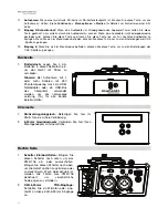 Preview for 80 page of Marantz PMD-706 User Manual