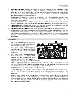 Preview for 81 page of Marantz PMD-706 User Manual