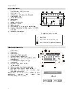 Preview for 82 page of Marantz PMD-706 User Manual