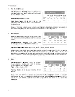 Preview for 84 page of Marantz PMD-706 User Manual