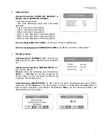 Preview for 85 page of Marantz PMD-706 User Manual