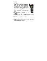 Preview for 6 page of Marantz PMD-901V User Manual