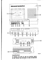 Preview for 2 page of Marantz PMD101 User Manual
