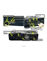 Preview for 2 page of Marantz PMD221 Quick Start Manual