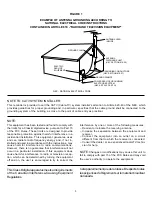 Предварительный просмотр 4 страницы Marantz PMD350 User Manual